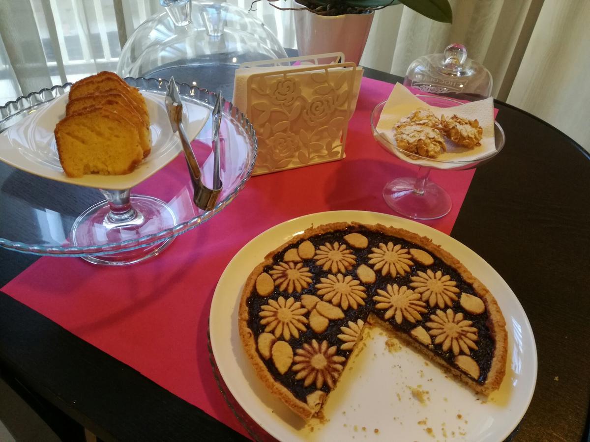 Il Fiore In Una Stanza Itri Εξωτερικό φωτογραφία