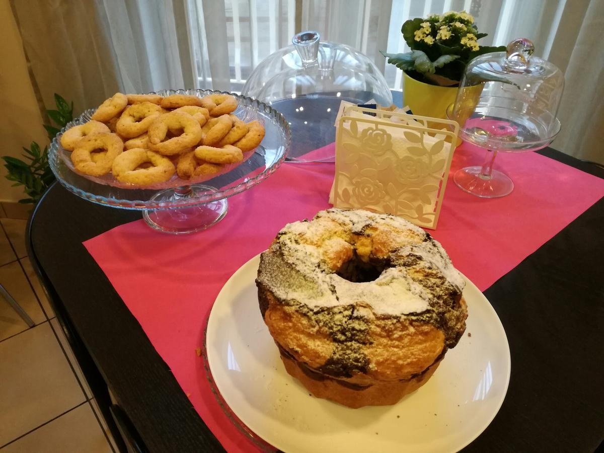 Il Fiore In Una Stanza Itri Εξωτερικό φωτογραφία
